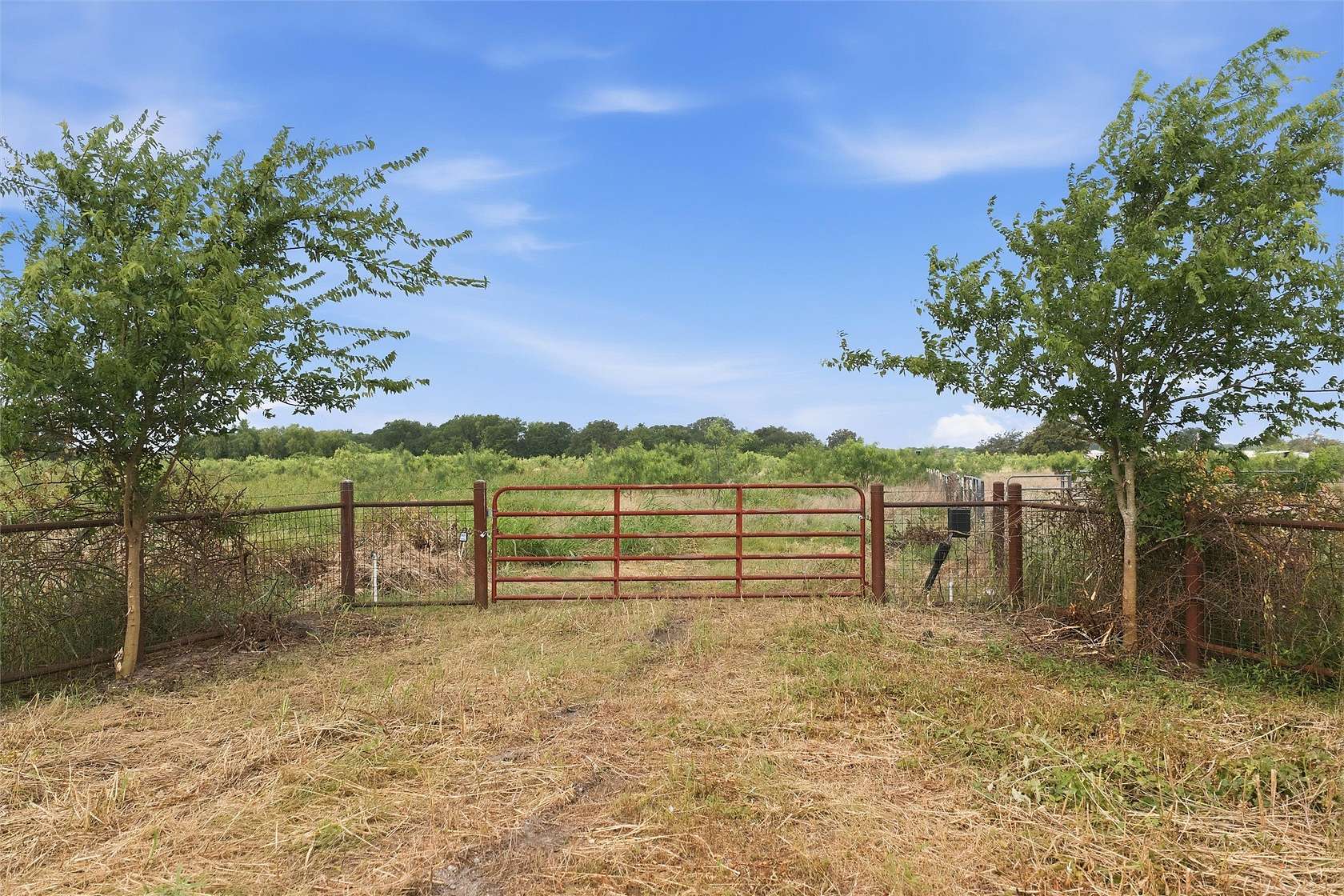 49.7 Acres of Land for Sale in Mart, Texas