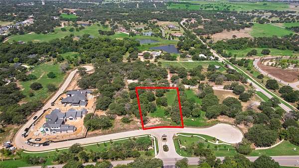 1 Acre of Residential Land for Sale in Westlake, Texas
