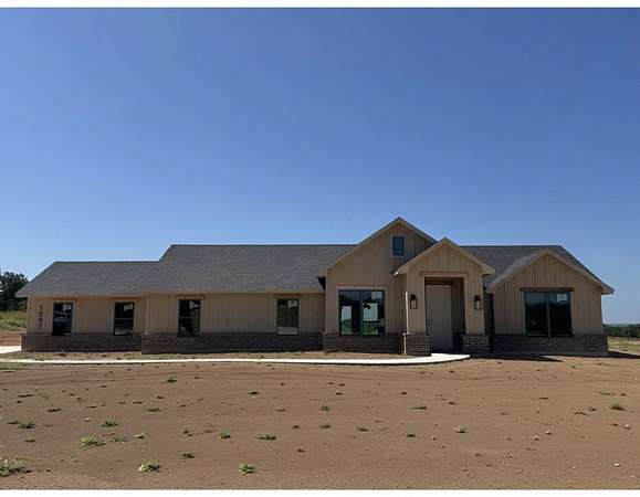 2 Acres of Land with Home for Sale in Springtown, Texas