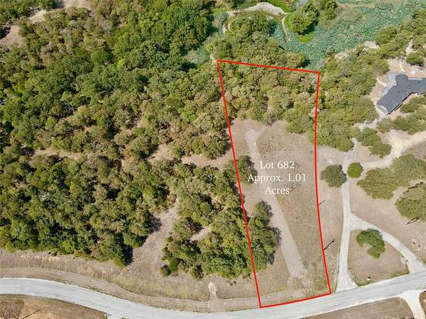 1 Acre of Residential Land for Sale in Sunset, Texas