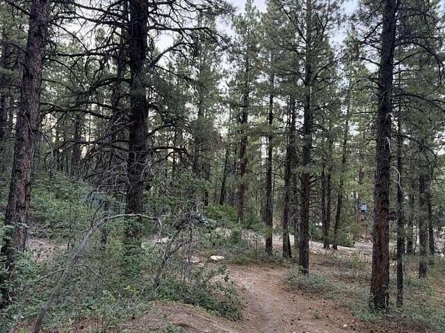 0.92 Acres of Land for Sale in Kanarraville, Utah
