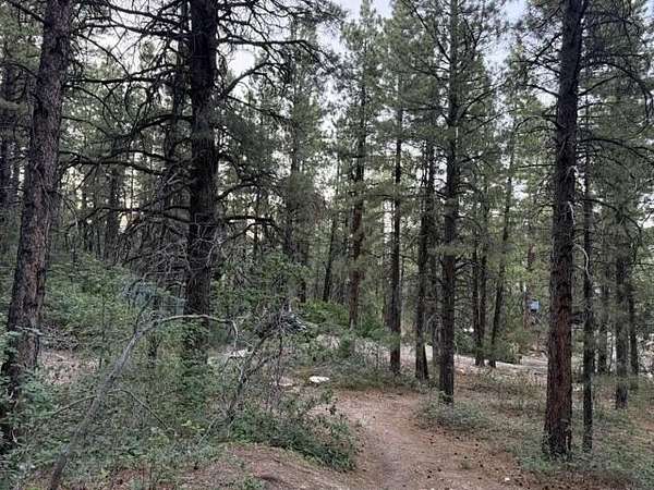 0.92 Acres of Land for Sale in Kanarraville, Utah