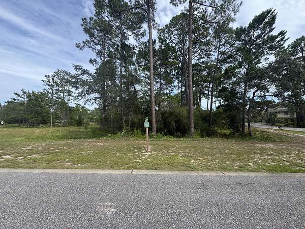 0.45 Acres of Residential Land for Sale in Panama City Beach, Florida