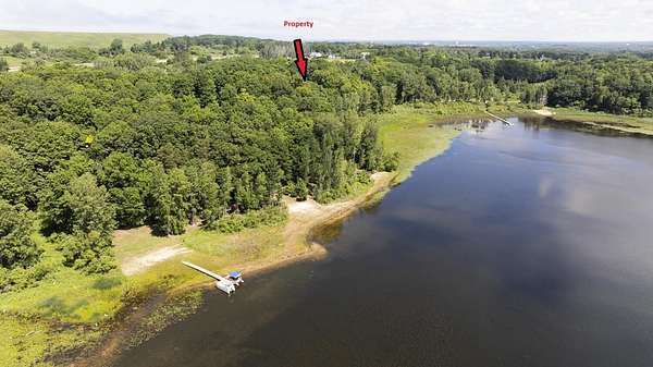 2.68 Acres of Land for Sale in Ludington, Michigan