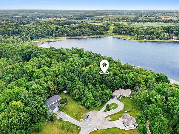 2.68 Acres of Land for Sale in Ludington, Michigan