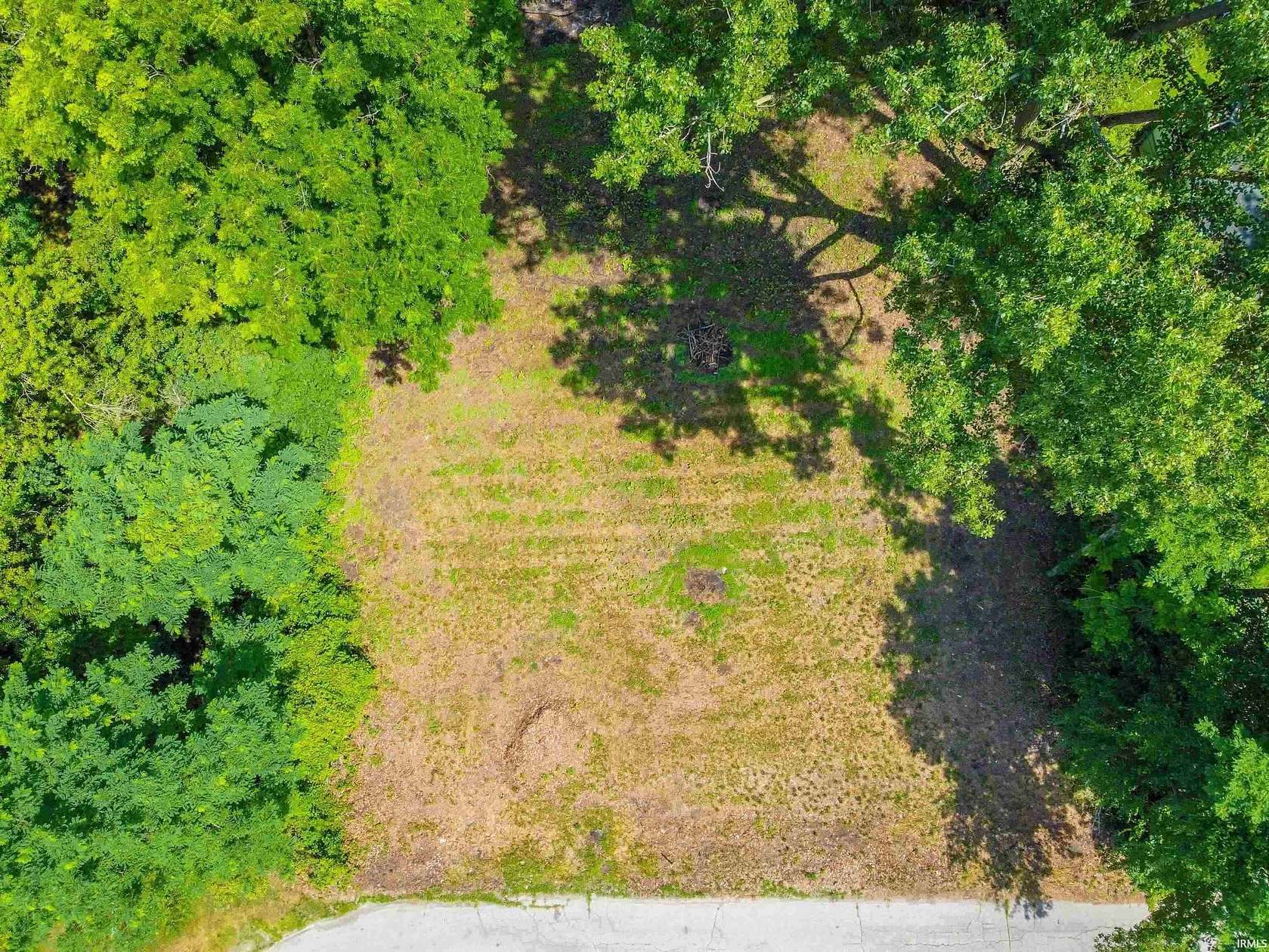 0.34 Acres of Residential Land for Sale in Warsaw, Indiana