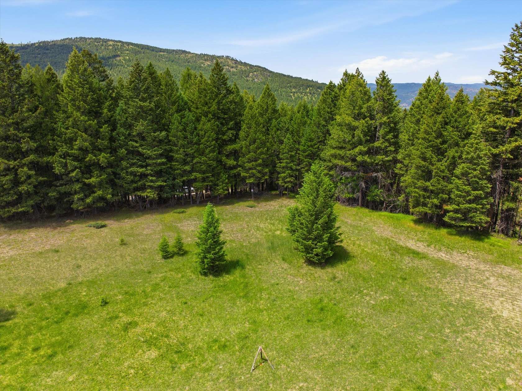 5 Acres of Land for Sale in Kila, Montana