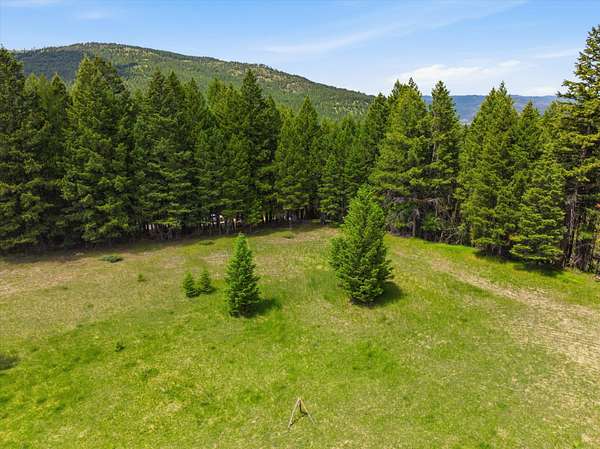 5 Acres of Land for Sale in Kila, Montana