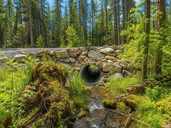 5 Acres of Land for Sale in Kila, Montana
