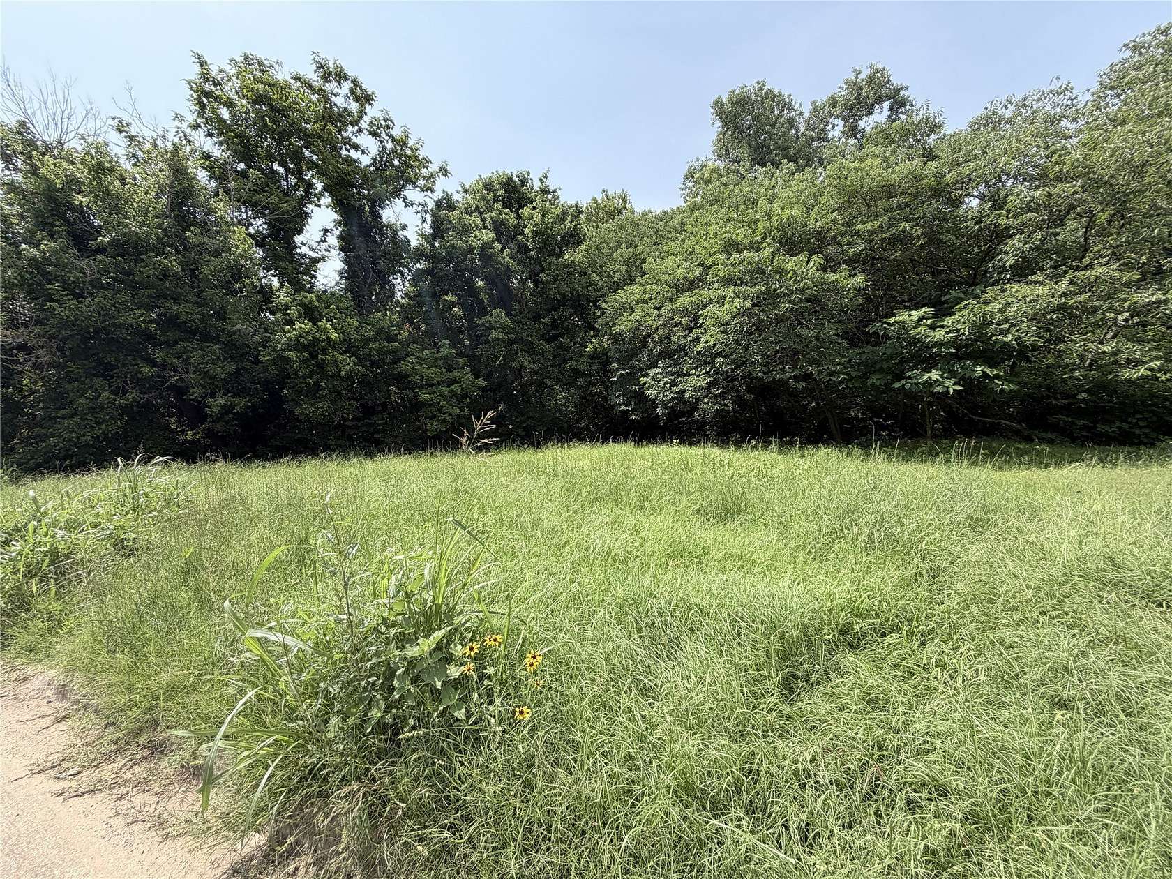 0.41 Acres of Residential Land for Sale in Denison, Texas