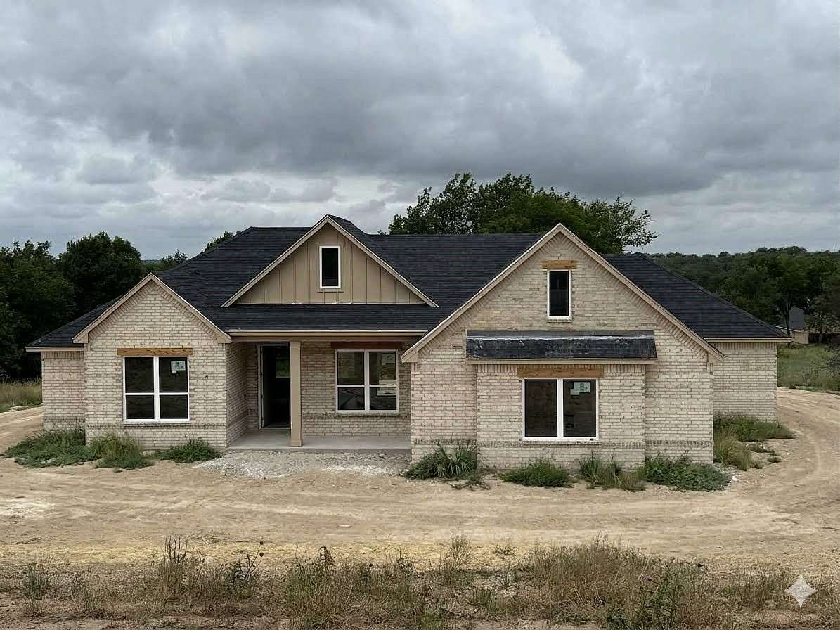 1.88 Acres of Land with Home for Sale in Springtown, Texas