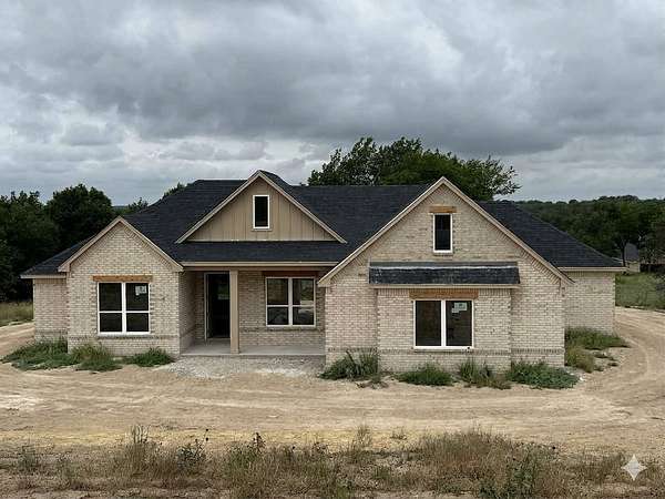1.88 Acres of Land with Home for Sale in Springtown, Texas