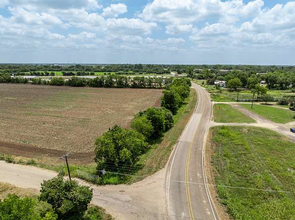 42.2 Acres of Land for Sale in Waco, Texas