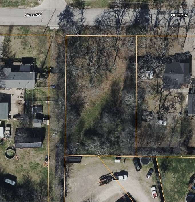 0.42 Acres of Residential Land for Sale in Mesquite, Texas