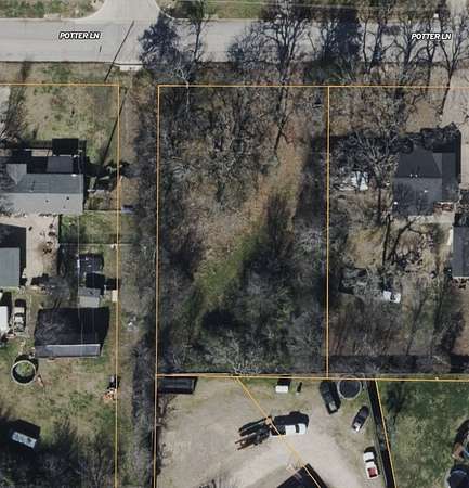 0.42 Acres of Residential Land for Sale in Mesquite, Texas