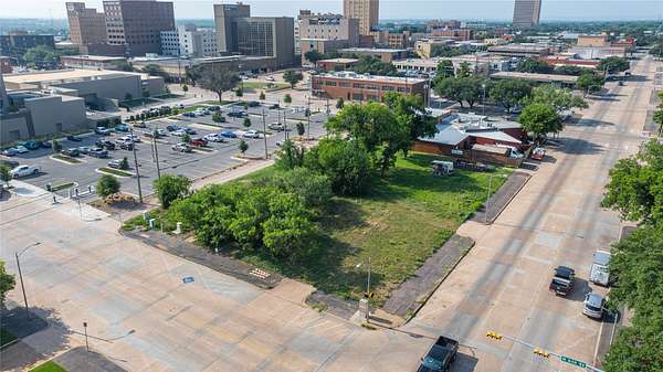 0.32 Acres of Mixed-Use Land for Sale in Abilene, Texas
