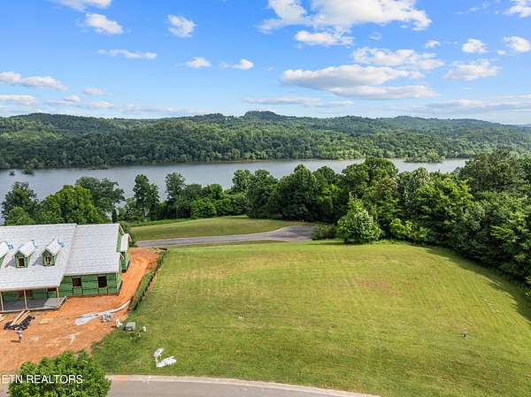 0.7 Acres of Residential Land for Sale in Loudon, Tennessee
