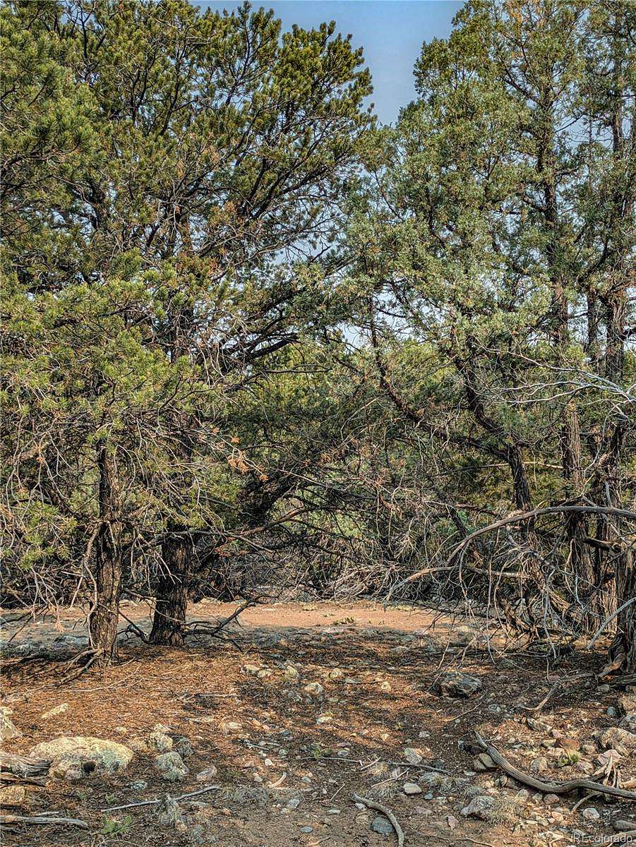 0.49 Acres of Residential Land for Sale in Crestone, Colorado