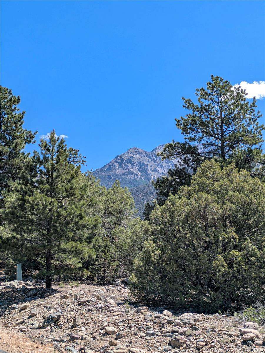 0.55 Acres of Residential Land for Sale in Crestone, Colorado