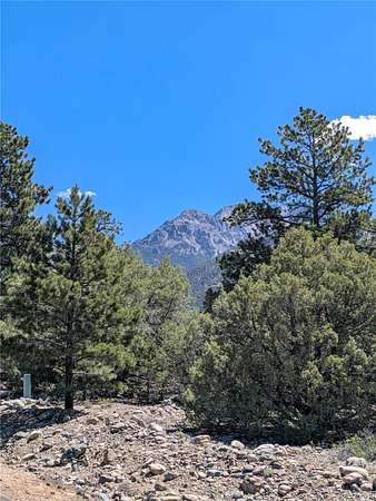 0.55 Acres of Residential Land for Sale in Crestone, Colorado
