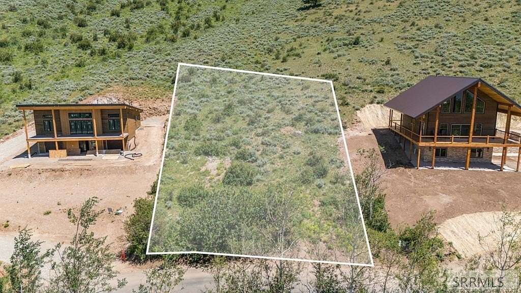 0.5 Acres of Land for Sale in Island Park, Idaho