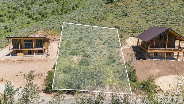 0.5 Acres of Land for Sale in Island Park, Idaho