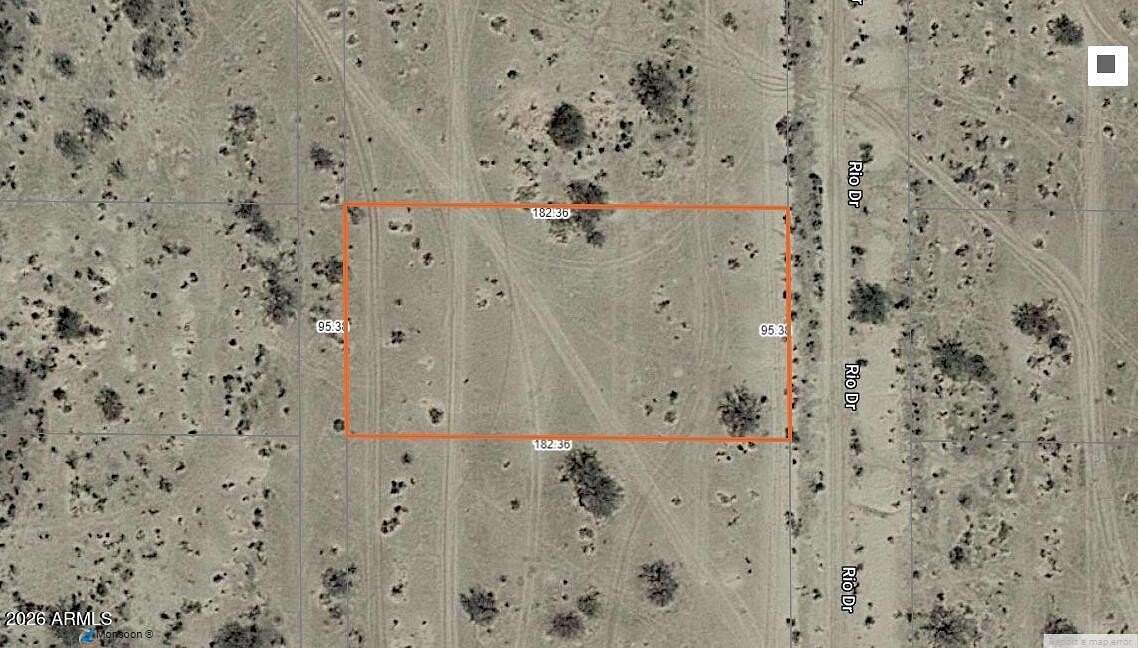 0.4 Acres of Land for Sale in Eloy, Arizona