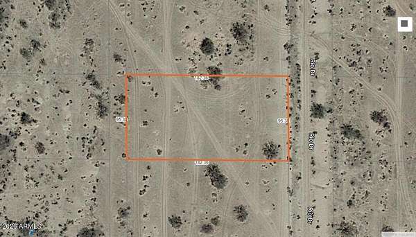 0.4 Acres of Land for Sale in Eloy, Arizona
