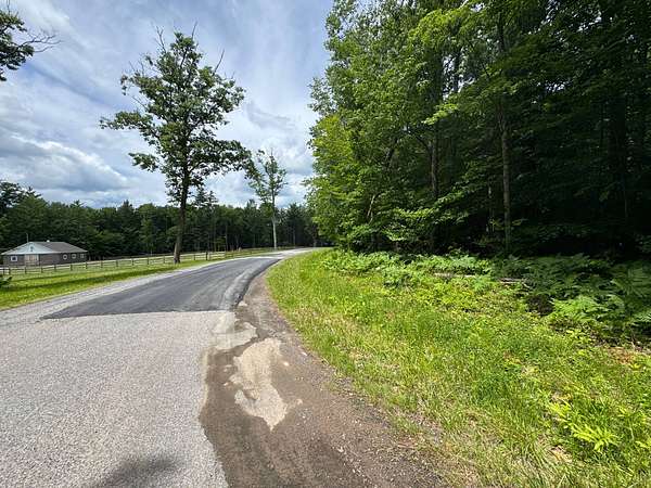 11.2 Acres of Recreational & Residential Land for Sale in Unadilla, New York