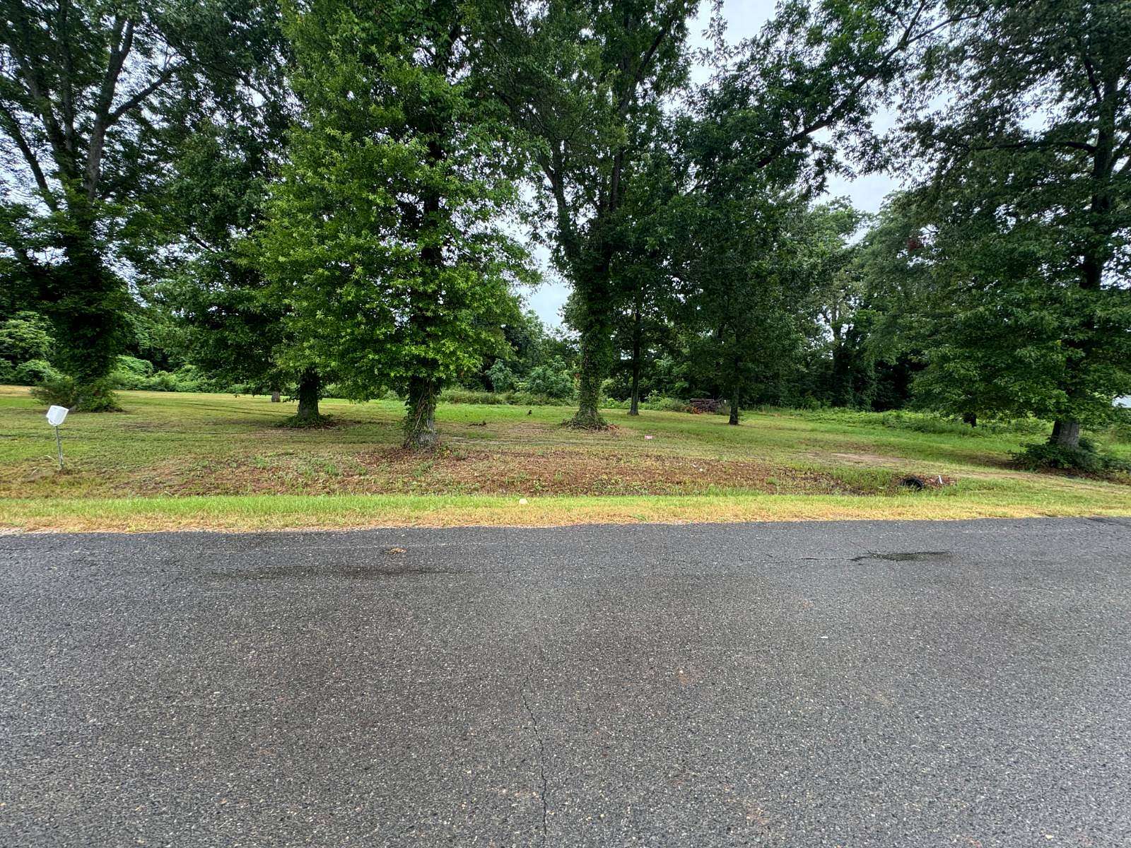 1 Acre of Residential Land for Sale in Gilbert, Louisiana