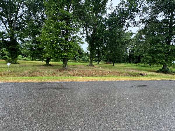 1 Acre of Residential Land for Sale in Gilbert, Louisiana