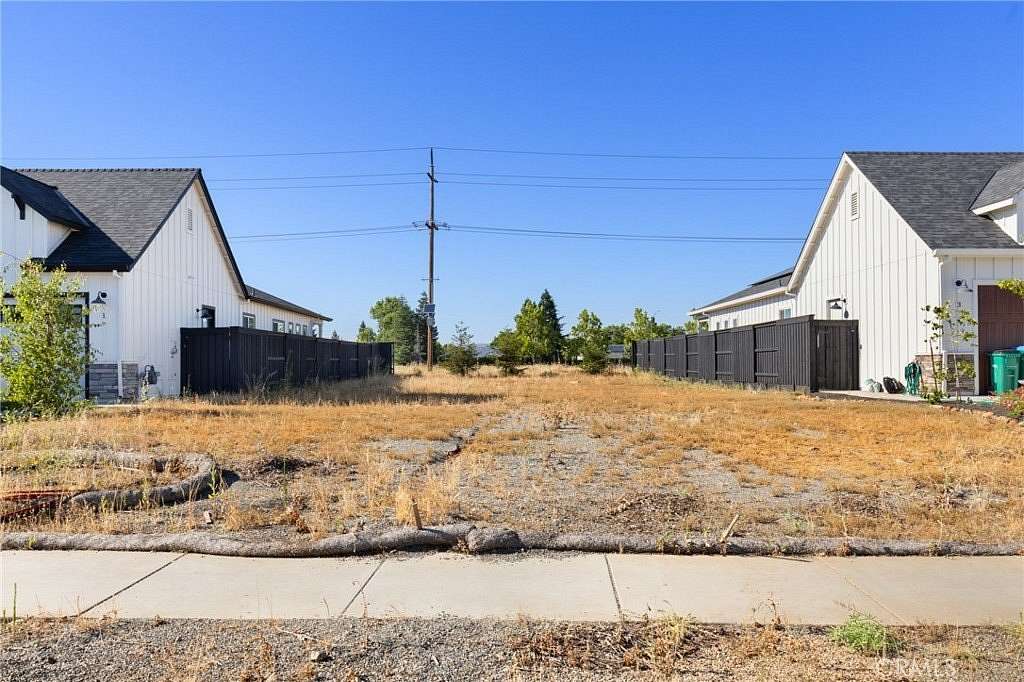 0.16 Acres of Residential Land for Sale in Chico, California