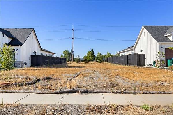 0.16 Acres of Residential Land for Sale in Chico, California