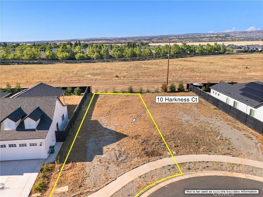 0.14 Acres of Residential Land for Sale in Chico, California