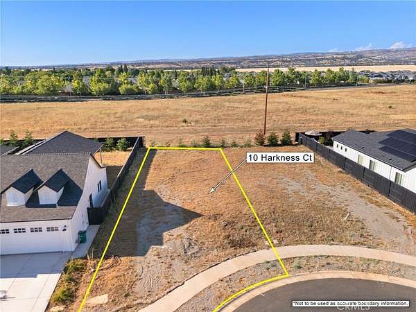 0.14 Acres of Residential Land for Sale in Chico, California