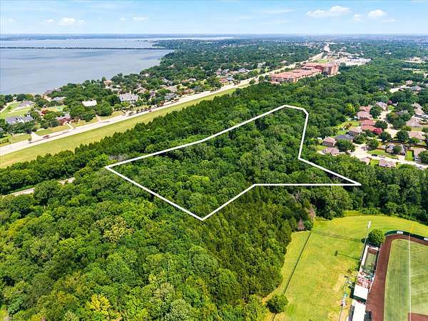 7 Acres of Mixed-Use Land for Sale in Rockwall, Texas