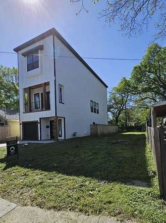 0.06 Acres of Residential Land for Sale in Dallas, Texas