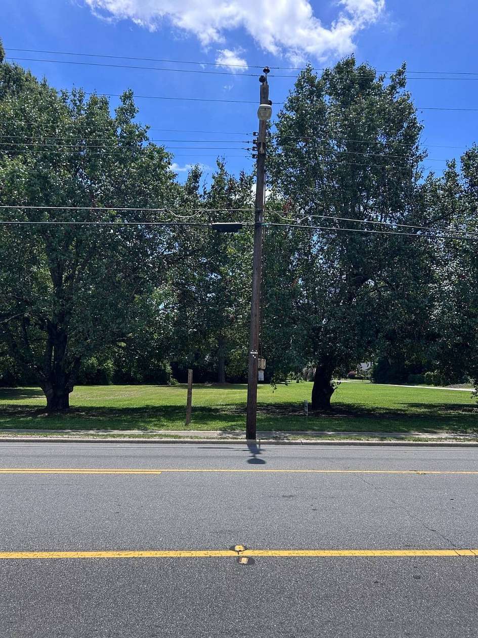 0.69 Acres of Residential Land for Sale in Bishopville, South Carolina