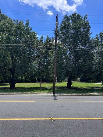 0.69 Acres of Residential Land for Sale in Bishopville, South Carolina