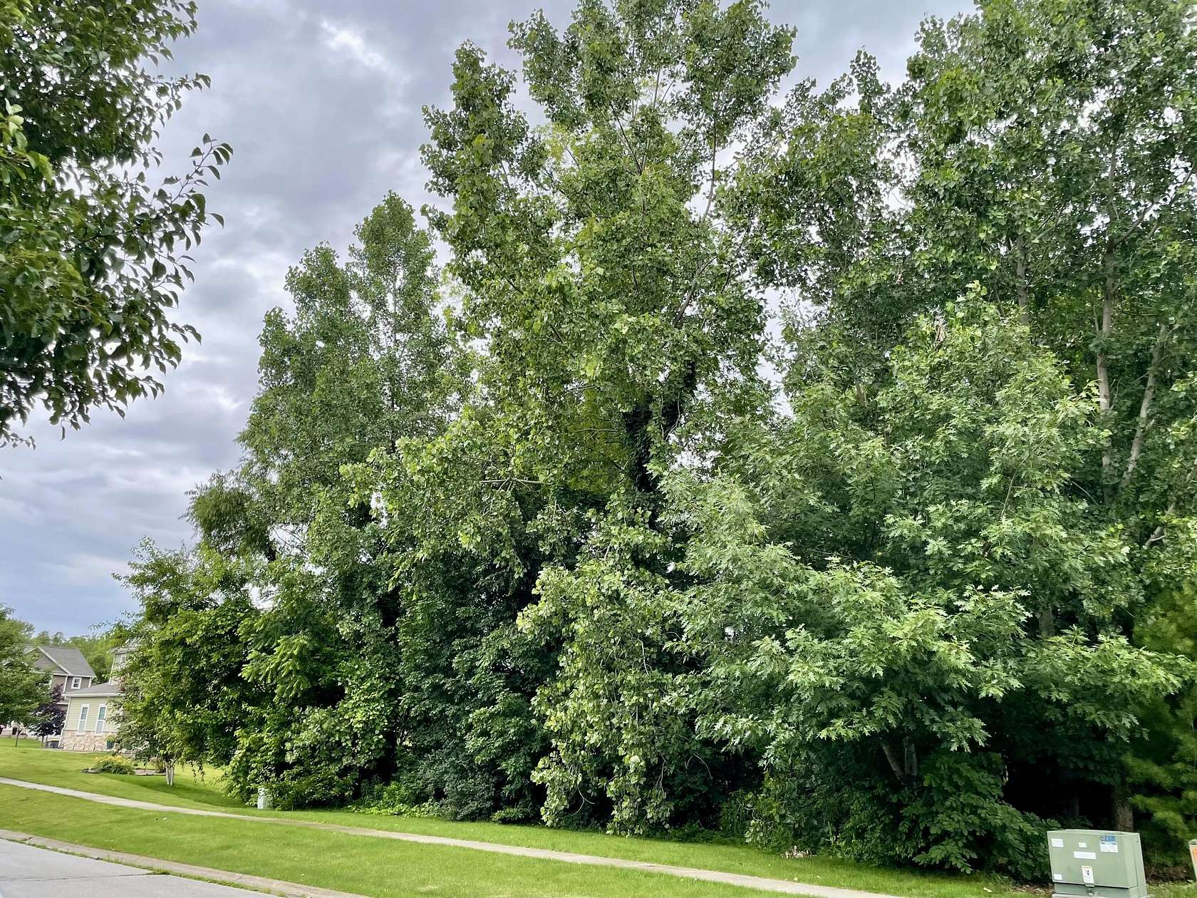 0.25 Acres of Residential Land for Sale in Valparaiso, Indiana