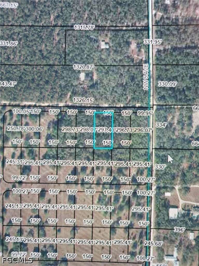 0.25 Acres of Land for Sale in Gainesville, Florida
