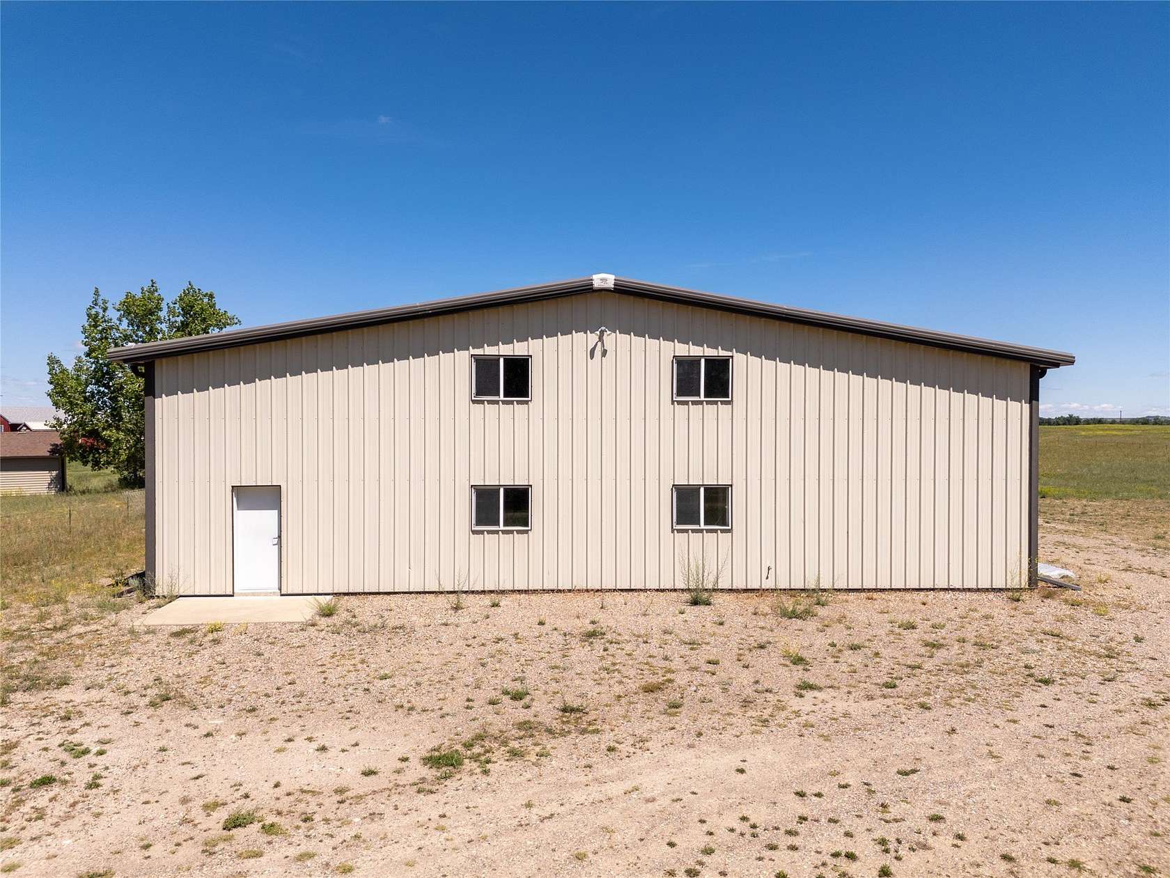 15 Acres of Recreational Land for Sale in Ulm, Montana