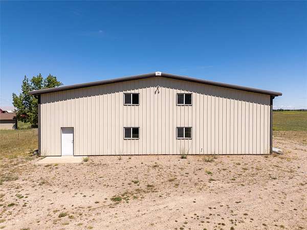 15 Acres of Recreational Land for Sale in Ulm, Montana