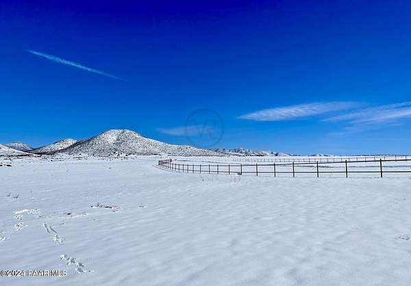 2 Acres of Residential Land for Sale in Prescott Valley, Arizona