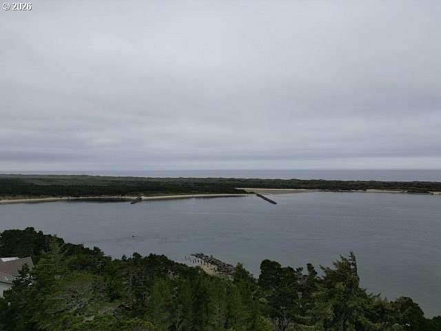 0.49 Acres of Residential Land for Sale in Florence, Oregon
