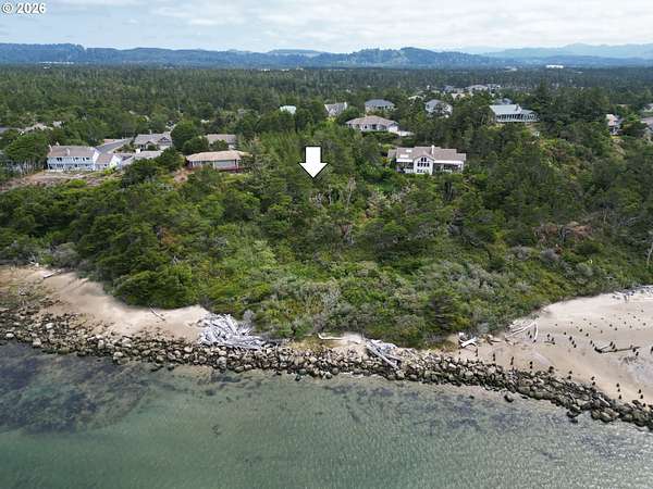 0.49 Acres of Residential Land for Sale in Florence, Oregon