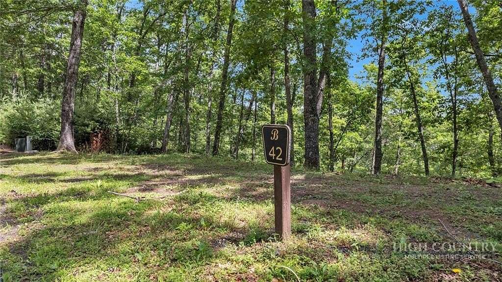 1.64 Acres of Residential Land for Sale in West Jefferson, North Carolina