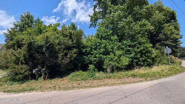 0.28 Acres of Residential Land for Sale in Carolina Beach, North Carolina