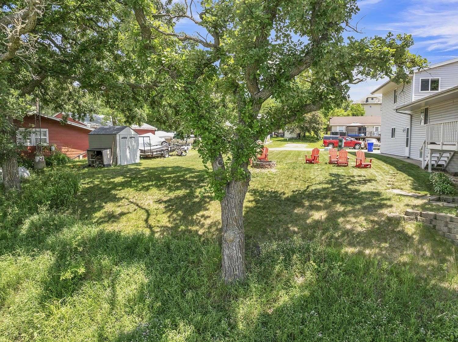 0.15 Acres of Residential Land for Sale in Spirit Lake, Iowa