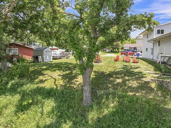 0.15 Acres of Residential Land for Sale in Spirit Lake, Iowa
